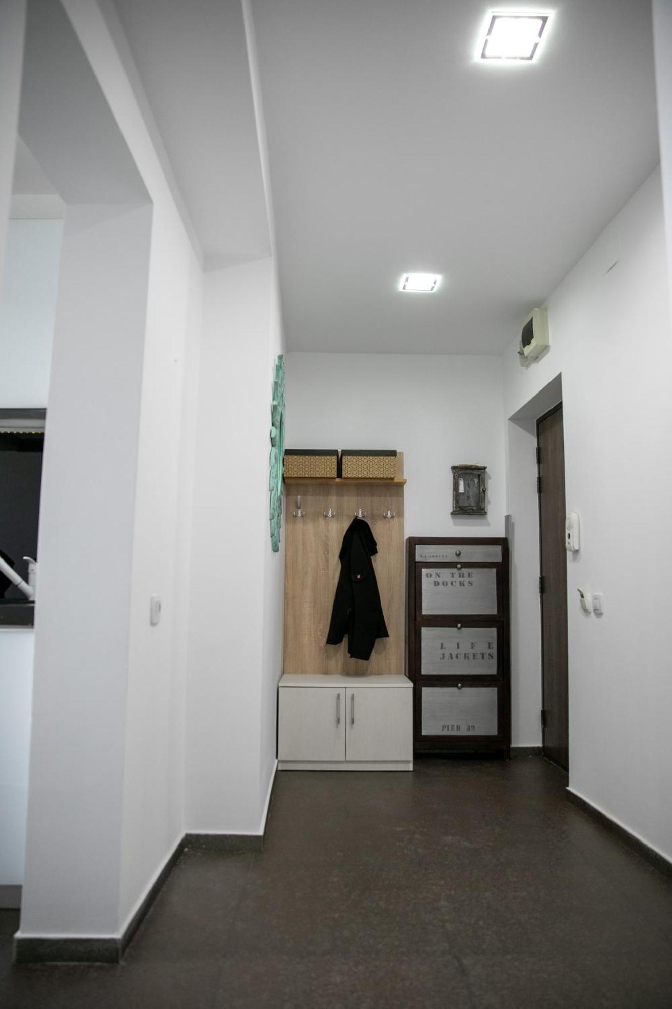 Nicolae Balcescu Dream House Lejlighed Bukarest Eksteriør billede